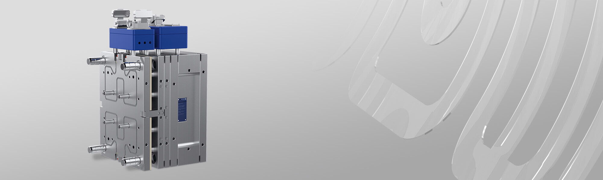 Cold runner systems