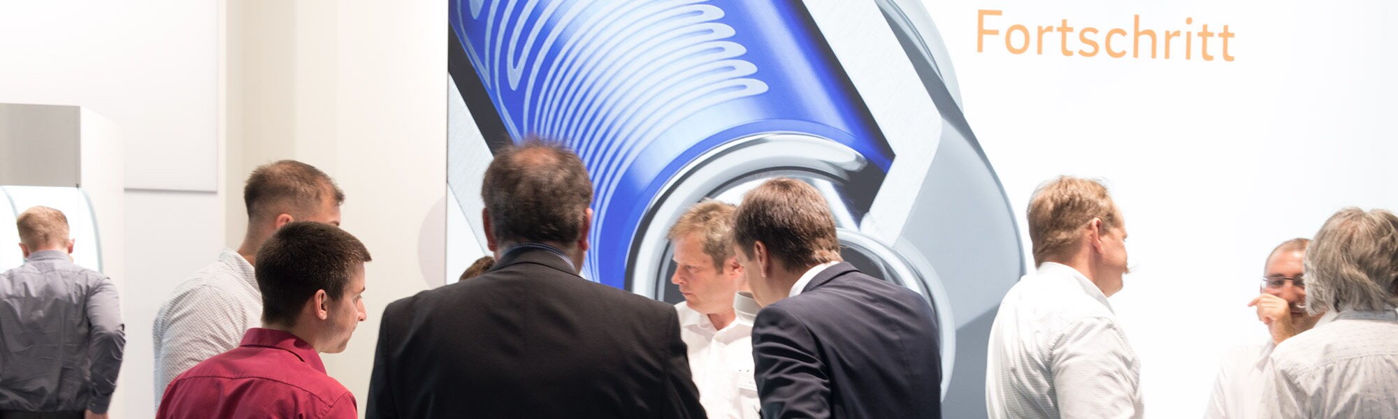 Trade shows
